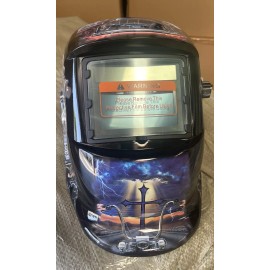 iop RCRS true color Solar Auto Darkening Welding/grindi