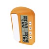 Chess Clock Multipurpose Portable Professional Digital Chess Timer Game Timer