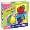 Frank My First Puzzle - Fruits - A Set of