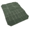 Chef Knife Roll Bag Portable Waterproof Waxed Canvas Knife Carrier