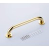 ELLO&ALLO Bathroom Shower Grab Bar with Concealed Screws, Home Care