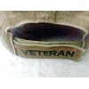 US Army Vietnam Veteran Cap New Low Profile Distressed Vintage