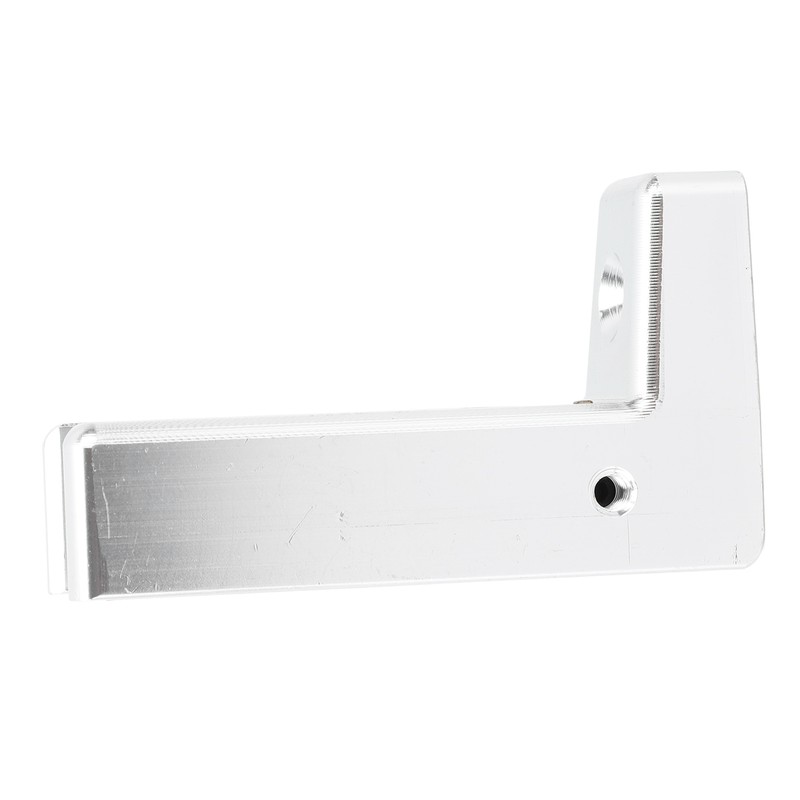 Pneumatic Cylinder Clamp Tool Portable Rustproof Aluminum Alloy Cylinder Fixture