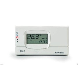 FANTINI & COSMI C31 - CRONOTERMOSTATO INTELLITHERM SETTIMANALE