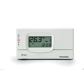 FANTINI & COSMI C31 - CRONOTERMOSTATO INTELLITHERM SETTIMANALE
