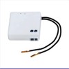 DTL-230 Mini Radio Switch with 2-Wire Technology, Radio Light Switch