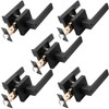 Probrico Door Handles Keyed Alike Heavy Duty Exterior and Interior