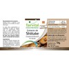 Fairvital Shiitake Extract 500 mg - High Dose - Lentinula