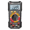 SZ305 Multimeter Capacitor Testers Professional 1999 Counts Smart Voltmeter Ohm