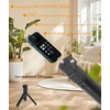 Gugxiom Bullet Time Grip 360 Degree Rotating Handle Multifunctional Folding
