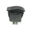 SCI MOMENTARY Rocker Switch, DPDT 6pins, 20 Amps/12vdc, 10 Amps/24vdc,