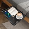 Bedside Shelf for Bunk & Loft Beds Nightstand Kids Room