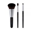 Studio 17 Velvet Powder Brush Smooth Glow 423F, 2 pieces