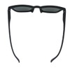 Ijipiji Polarized Sunglasses, Men's Sunglasses, Polarized SUN POL Black, LGL