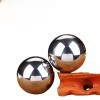 스텐 공 마사지 쇠 주무름 피젯(1) 핸드 볼 지압 [33MM