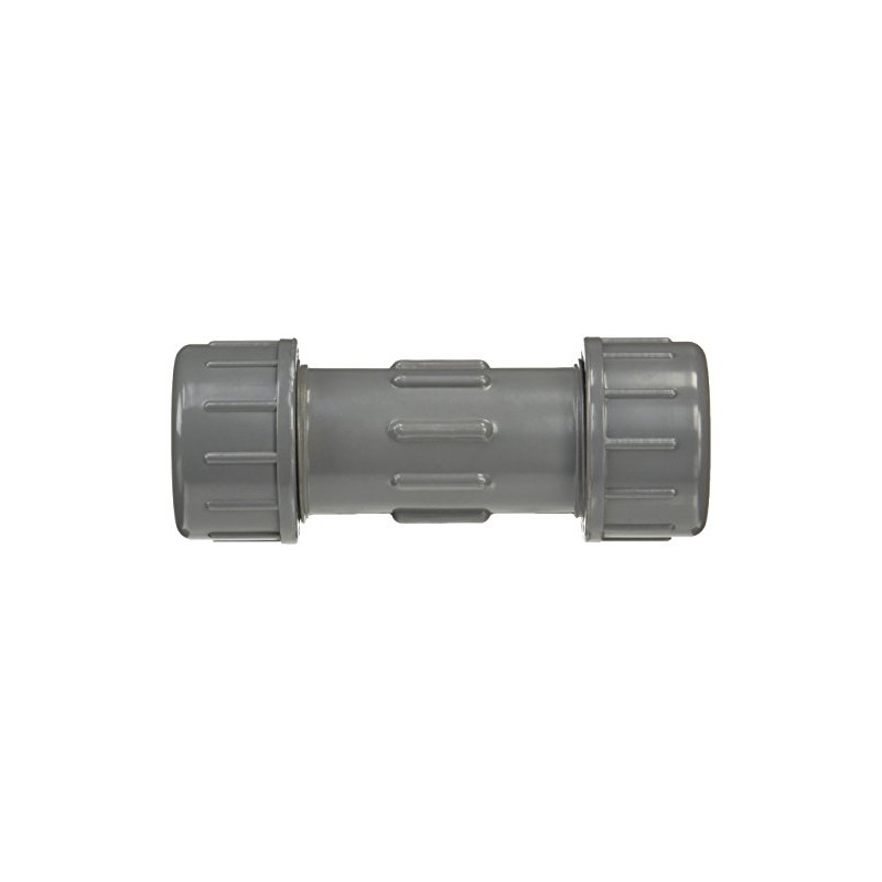 Hashimoto Sangyo Co., Ltd. VP21020 HS Valve, U-PVC HS Long