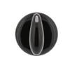 Budora 74011260 Top Burner Range Knob Oven Stove for Whirlpool