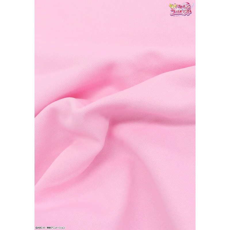 Kaitak Family Kimi and Idol Pretty Cure Kids Luminous Pajamas,