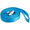 TESAC C03K000-KB050A Cam Buckle Endless Hook Lashing Belt Tightener