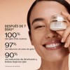 Benefiance Wrinkle Smoothing Eye Cream by Shiseido for Unisex -