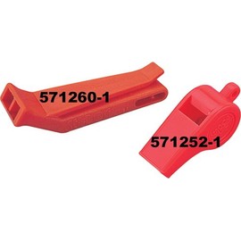 SEADOG Police Whistle POP Display 35PC