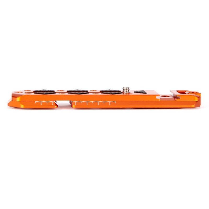 3 Legged Thing Ultra Plates Arca-Swiss compatiable long release plate