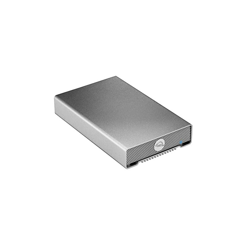 OWC Mercury Elite Pro Mini USB C Almacenamiento externo alimentado
