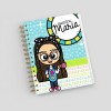 Agenda Maestros Directiva Personalizada 2026-2027 Modelo 1