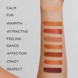 Eveline Cosmetics Look Up Eyeshadow Palette - 9 Vegan Shades, Perfect Blend of Matte and Shimmer Colours for Day and Night Makeup