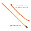 Fudatong Adjustable Barrel Lifting, Cattle Feed, Web Sling, HandlDrum Handling
