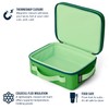 YETI Daytrip Lunch Box, Canopy Green/Teal
