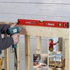 Kapro - 779 Spirit Box Level - Lightweight - Features