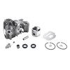 Etersec 1141 020 1206 47mm Big Bore Cylinder Piston Kit