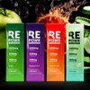REPOWR - Electrolytes Made with Oryx Desert Salt | No