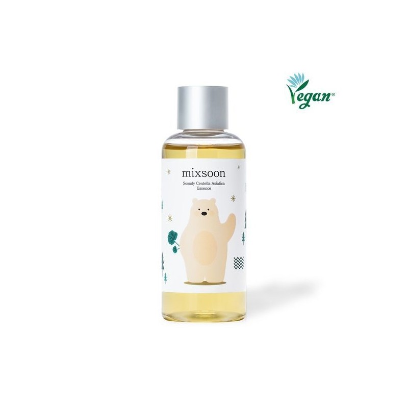 [ENHYPEN Heeseung PICK] Mixoon Sundi Byungpul Essence 100ml / 믹순