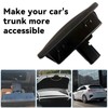 Alriedy Car Tail Tailgate Handle, Tailgate Release Switch & 81260A5000