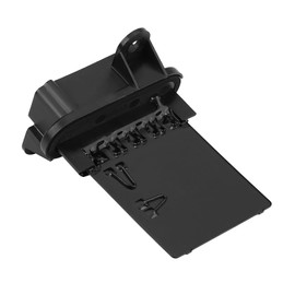 Akozon Car Blower Resistor, Heater Blower Motor Fan Resistor Car Motor Blower Fan Resistor 05066552AA 929433R for Cherokee Liberty 2002-2007/for Wrangler