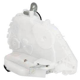 SCITOO Power Door Lock Actuators Front Right Door Latch Replacement Fits for Honda Civic 2006-2011 72110SVAA14