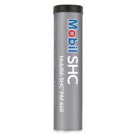 Mobilith SHC PM 460, Paper Machine Grease