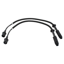 Ignition Cable Set Ignition Cable Ignition Cable Ignition Cable Ignition Coils Ignition Leads for C Class W202 S202 E Class W210 S210 A124 CLK W208 C208 A208 SLK R170 Sprinter Vito W638 Korando KJ LT