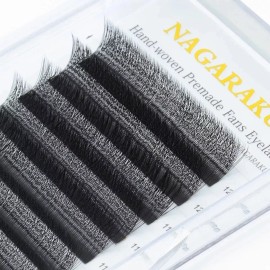 Nagaraku Blister 3dw Nagaraku Una Sola Medida