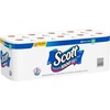 Scott, KCC20032, Toilet Paper/Bath Tissue, 20 / Pack, White