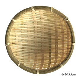 Yamashita Kogei 40511000 Bean Colander, Large