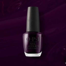 OPI Nail Locker V35 O SUZI MIO / OPI네일락커 V35 O SUZI MIO