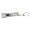 Strong Light Mini Keychain Flashlight Outdoor Portable Super Bright Multifunction