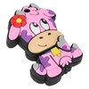 Cartoon U Disk Plastic Appearance High Speed Bulk Storage Flash