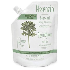 Absinthe Bagnogel L'Erbolario Ecoricarica 500 ml