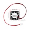 The Lord of the Tools 4pcs DC 5V/6V Brushless Ultra