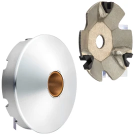 Kitaco 488-1000000 High Speed Pulley Kit (Type X) Dio/Super Dio/Lead 50/Tact, Etc