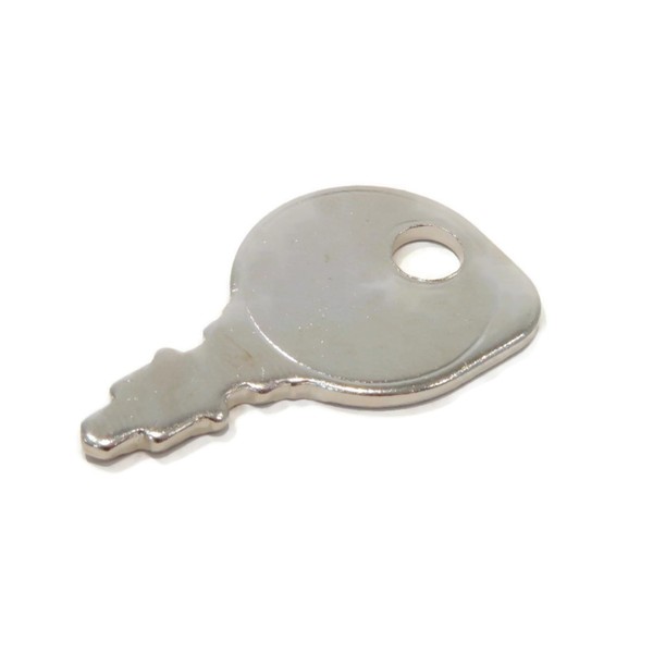 The ROP Shop | Ignition Key for Kohler CH740 3010,